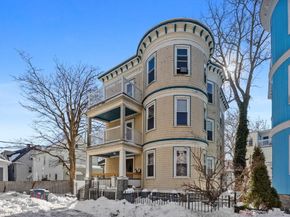 9 Sumner Sq 2, Boston MA 02125