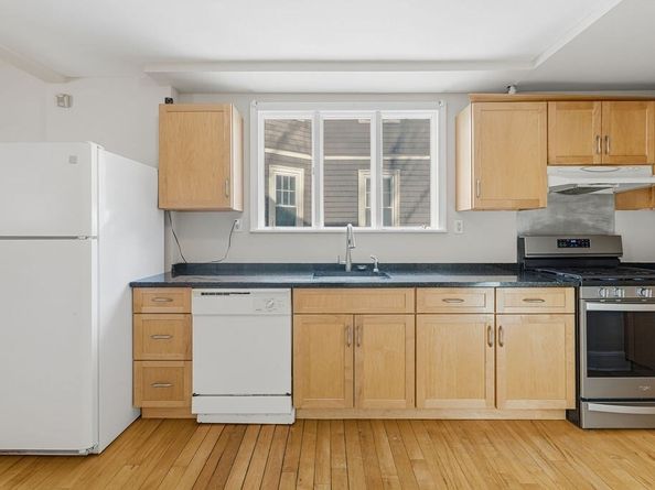 260 Brookline Street 1, Cambridge MA 02139