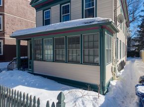 260 Brookline Street 1, Cambridge MA 02139