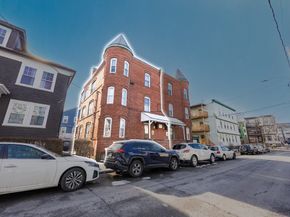 76 Belden St, Boston MA 02125