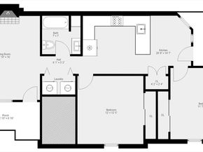 824 Main Street 1, Wakefield MA 01880