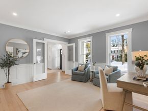 21 Balfour Street, Lexington MA 02421