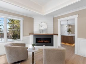 21 Balfour Street, Lexington MA 02421