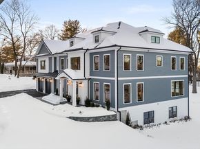 21 Balfour Street, Lexington MA 02421