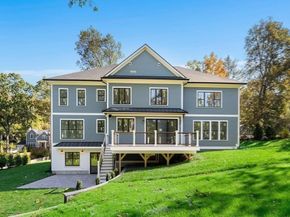 21 Balfour Street, Lexington MA 02421