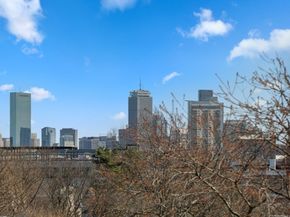 50 Leo M. Birmingham Parkway 506, Boston MA 02135