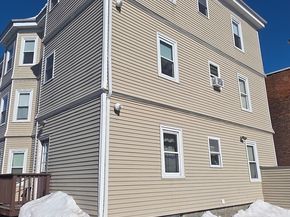 23-25 East Chestnut, Brockton MA 02301