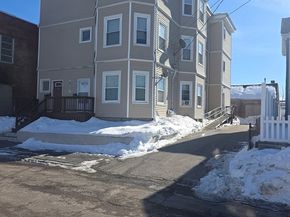 23-25 East Chestnut, Brockton MA 02301