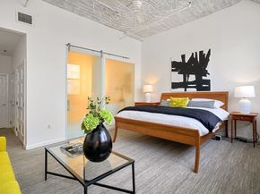 437 D St 7F, Boston MA 02210