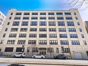 437 D St 7F, Boston MA 02210