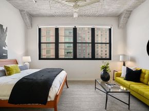 437 D St 7F, Boston MA 02210