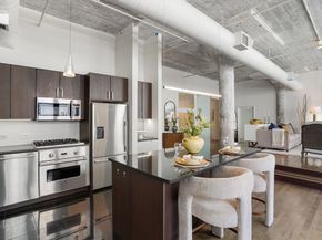 437 D St 7F, Boston MA 02210