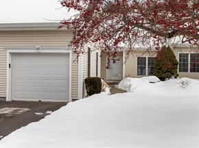 47 Orchard Meadow Dr. 47, Shrewsbury MA 01545
