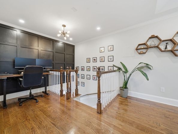 24 Prescott St 3, Boston MA 02136