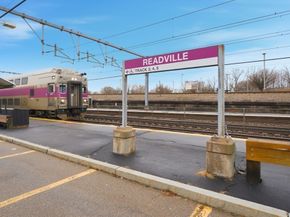 24 Prescott St 3, Boston MA 02136