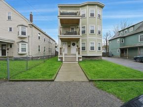 24 Prescott St 3, Boston MA 02136