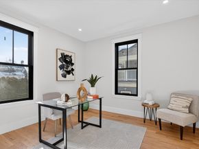 61 Lyndhurst Street 2, Boston MA 02124