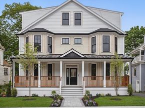 61 Lyndhurst Street 2, Boston MA 02124