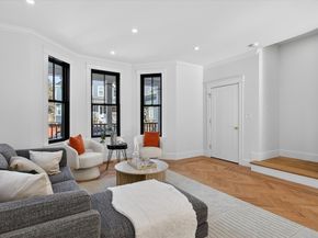 61 Lyndhurst Street 2, Boston MA 02124