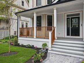 61 Lyndhurst Street 2, Boston MA 02124