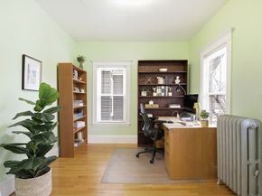 151 Magazine Street 2, Cambridge MA 02139