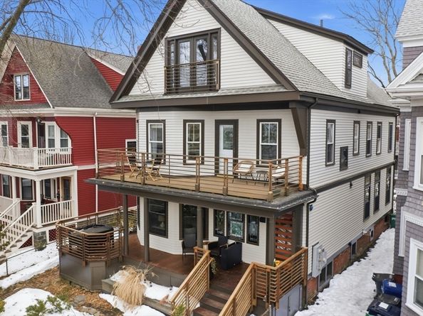 151 Magazine Street 2, Cambridge MA 02139