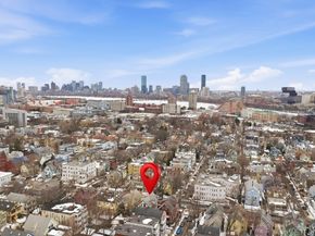 151 Magazine Street 2, Cambridge MA 02139