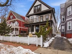 151 Magazine Street 2, Cambridge MA 02139