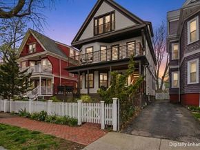 151 Magazine Street 2, Cambridge MA 02139