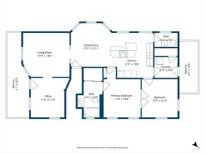 151 Magazine Street 2, Cambridge MA 02139