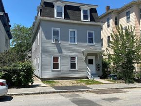 15 Goulding St, Worcester MA 01609