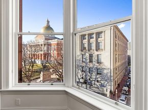 20 Beacon Street 4, Boston MA 02108