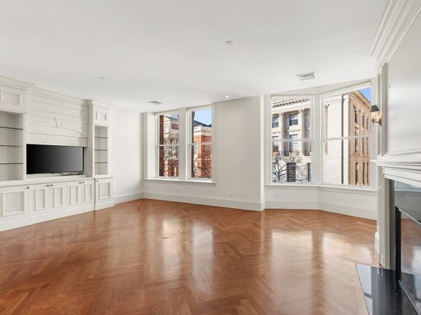 20 Beacon Street 4, Boston MA 02108