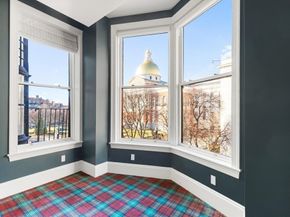 20 Beacon Street 4, Boston MA 02108