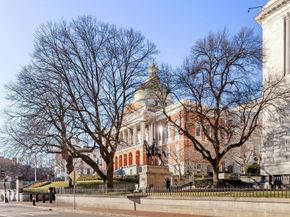 20 Beacon Street 4, Boston MA 02108