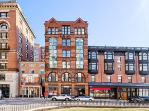 20 Beacon Street 4, Boston MA 02108
