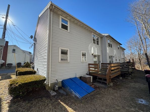 44 Reservoir St 52, Brockton MA 02302