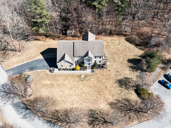 108 Waterford Dr, Hanover MA 02339