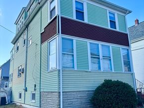 74 Madison Aven., Everett MA 02149