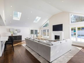 19 Gordon Road, Newton MA 02468