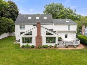 19 Gordon Road, Newton MA 02468