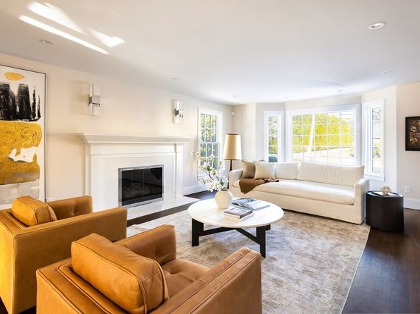 19 Gordon Road, Newton MA 02468