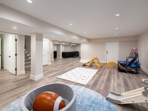 19 Gordon Road, Newton MA 02468