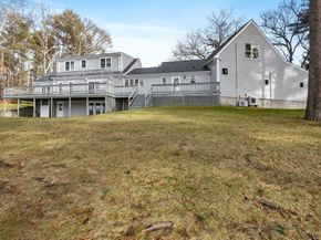 8 Shockley Drive, Lakeville MA 02347