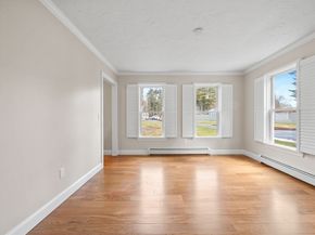 8 Shockley Drive, Lakeville MA 02347
