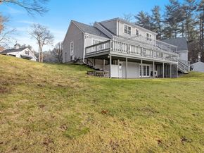 8 Shockley Drive, Lakeville MA 02347