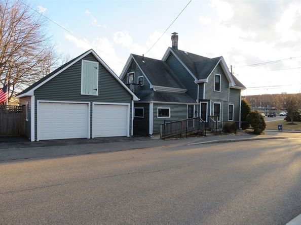 78 Middle St, Weymouth MA 02189