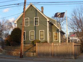 78 Middle St, Weymouth MA 02189