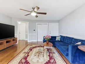 78 Edgelawn Avenue 8, North Andover MA 01845