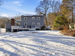 38 Pearson Drive, Newbury MA 01922